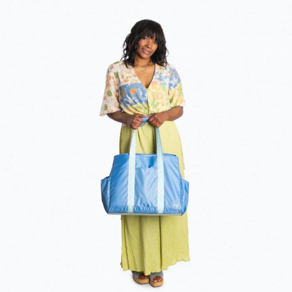 Brand New Lug Rover X-Large Carry-All Totes - Picture 15 of 16